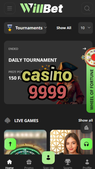 Casino 9999 - Ultimate Lucky Number Casino-4x4casino.ydblkf.net