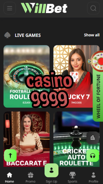 Casino 9999 - Ultimate Lucky Number Casino-4x4casino.ydblkf.net