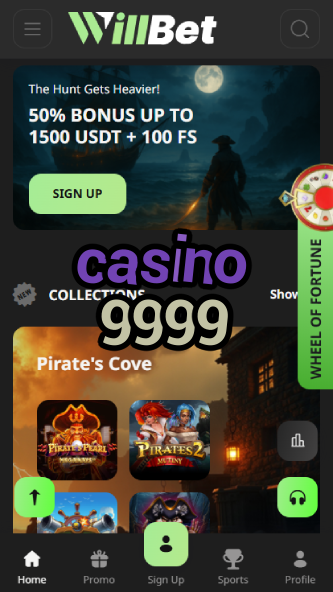 Casino 9999 - Ultimate Lucky Number Casino-4x4casino.ydblkf.net